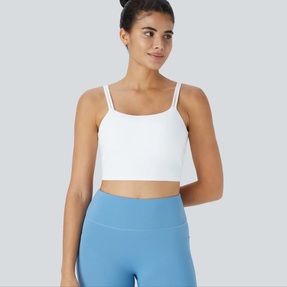Tank top. - Picture 2 of 10